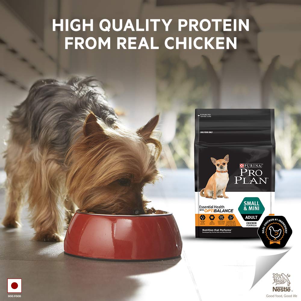 PURINA Pro Plan Small & Mini Adult
