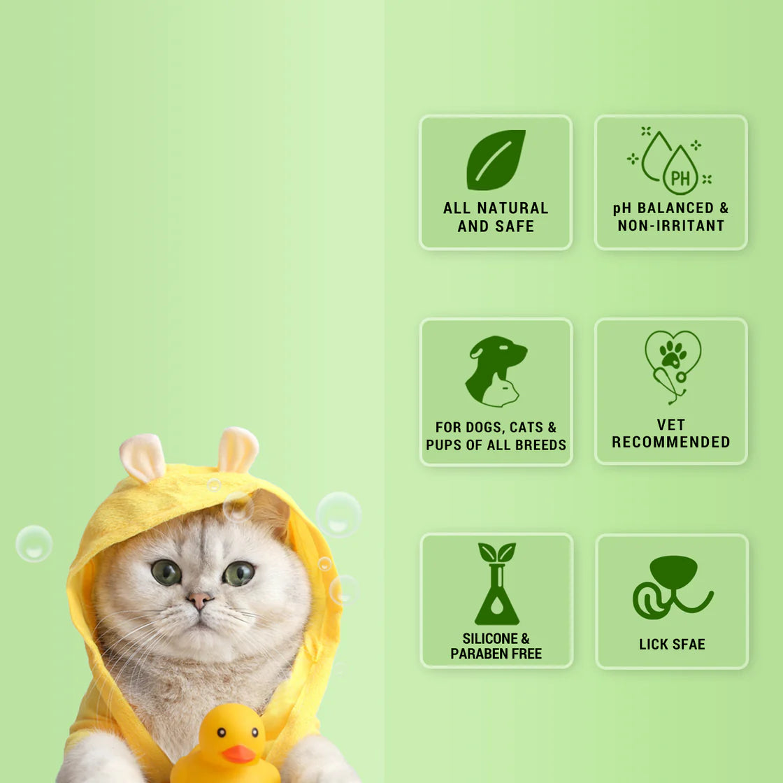 Natural Remedies Auraglow Shampoo | Pet Grooming Supplies