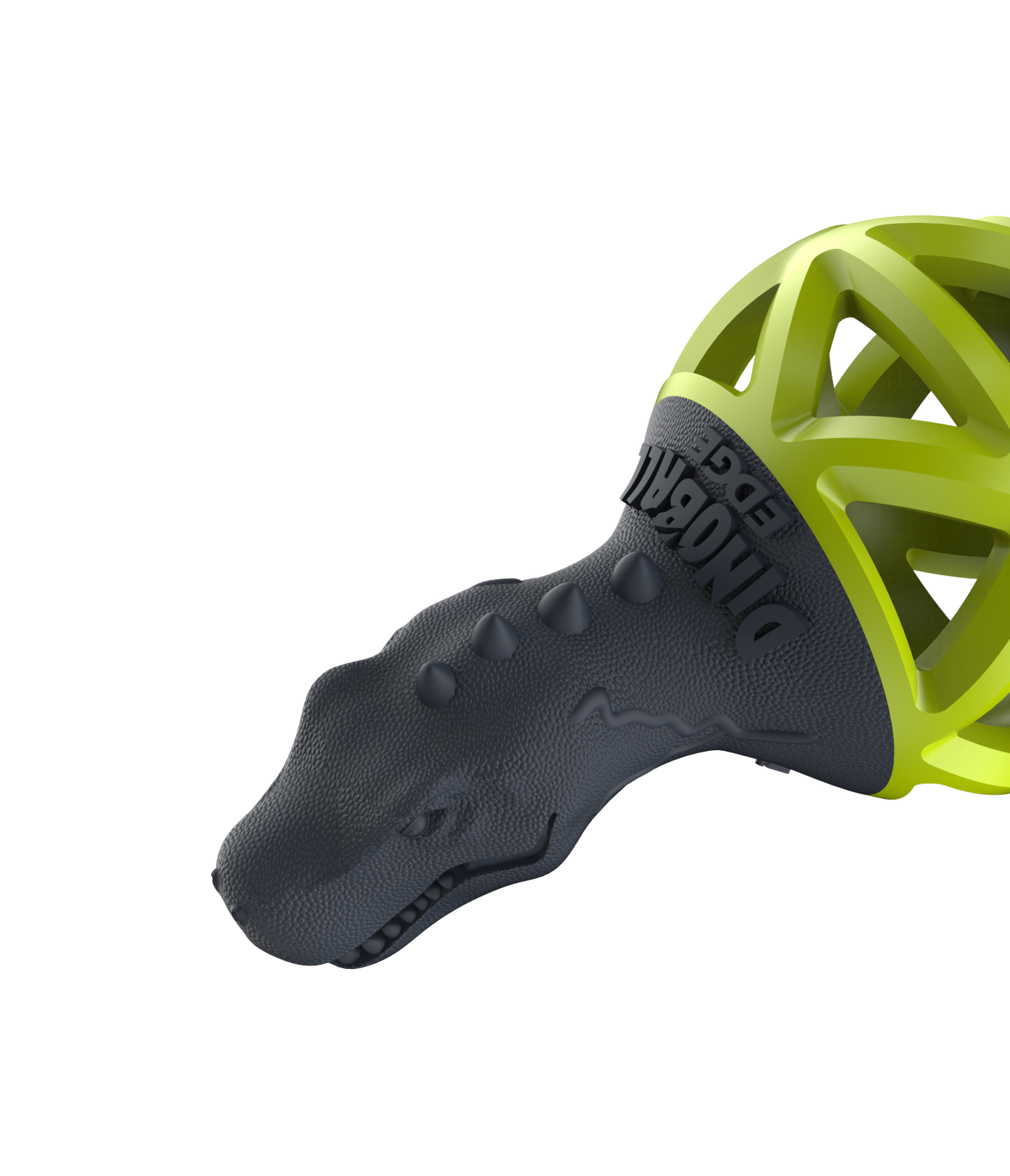 GIGWI Dinoball Edge