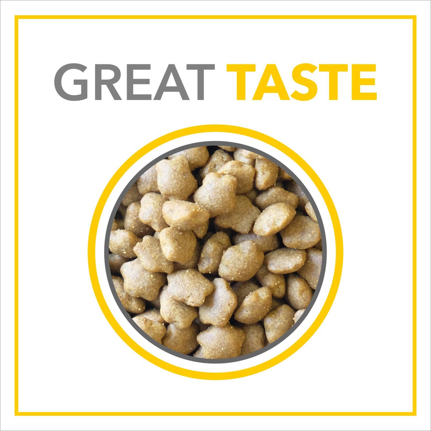 Purepet Seafood | Dry Cat Food