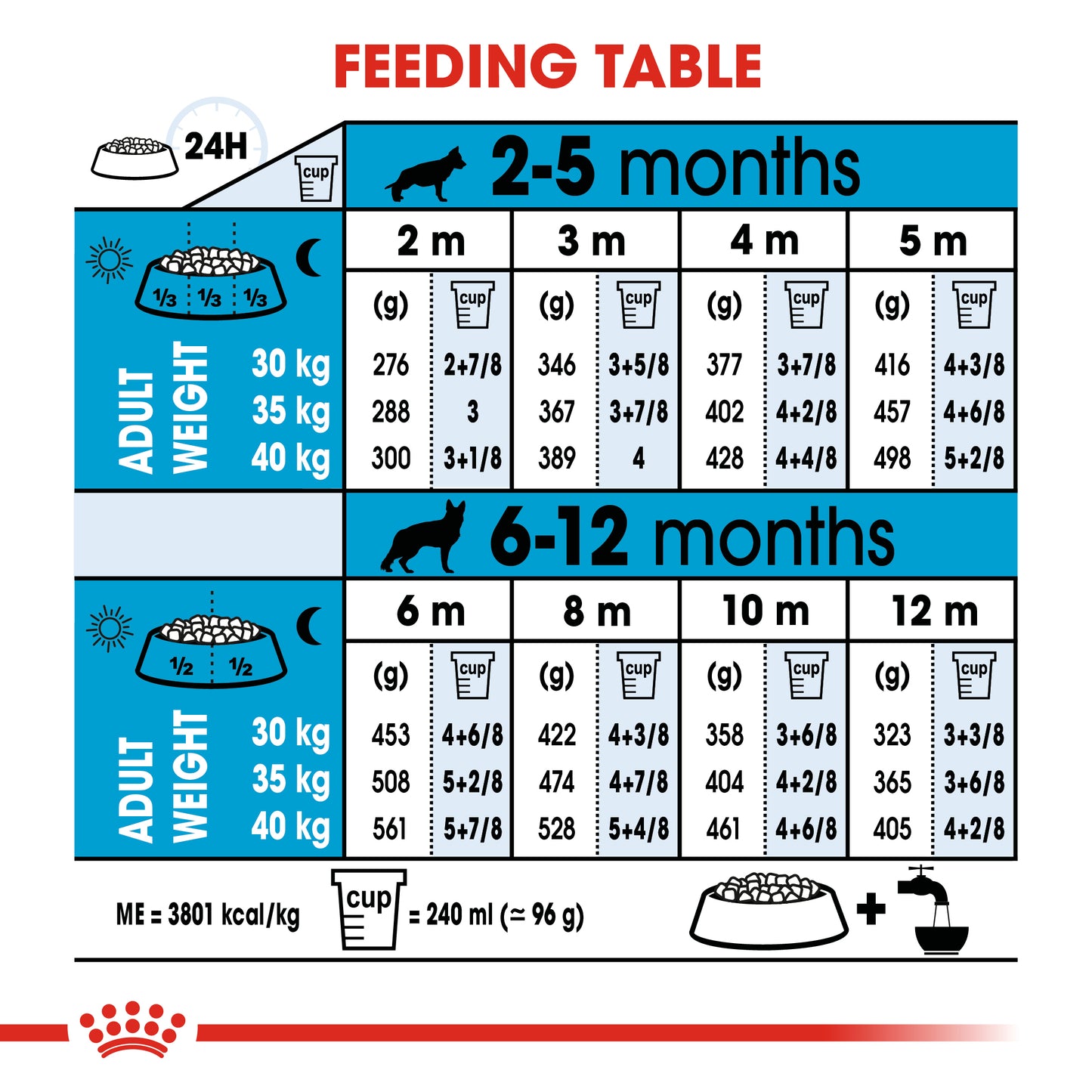Royal Canin Maxi Puppy | Dry Dog Food