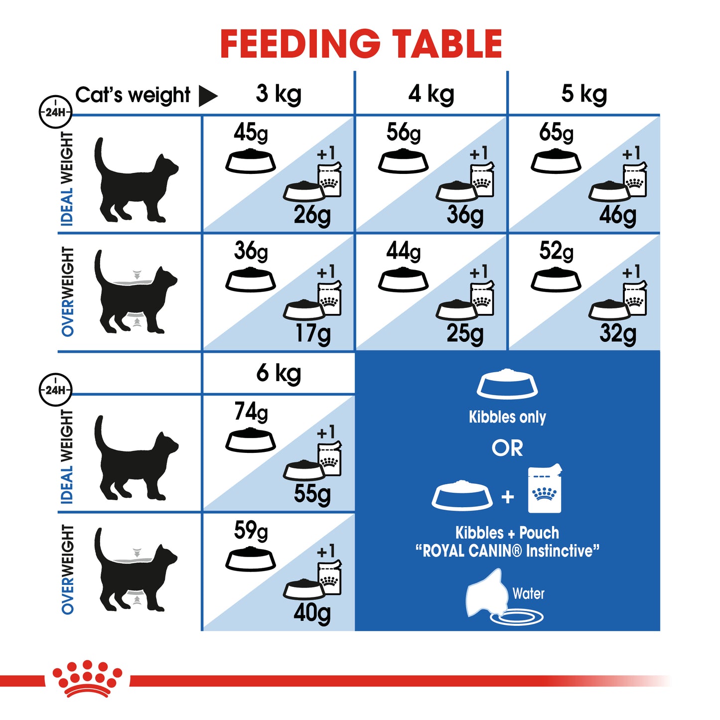 Royal Canin Indoor | Dry Cat Food