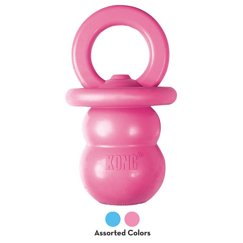 KONG Puppy Binkie