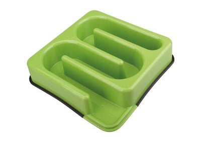 M-PETS Labyrinth Slow Feeding Bowl