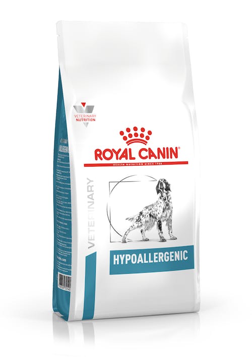 Royal Canin Hypoallergenic Dog | Dry Dog Food