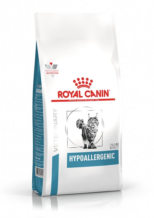 Royal Canin Hypoallergenic Cat | Dry Cat Food