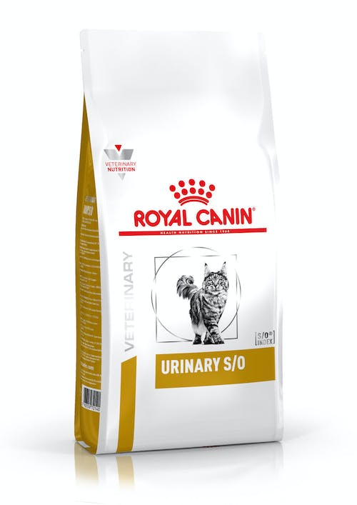 Royal Canin Urinary S/O Cat | Dry Cat Food