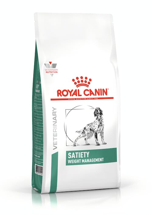 Royal Canin Satiety | Dry Dog Food