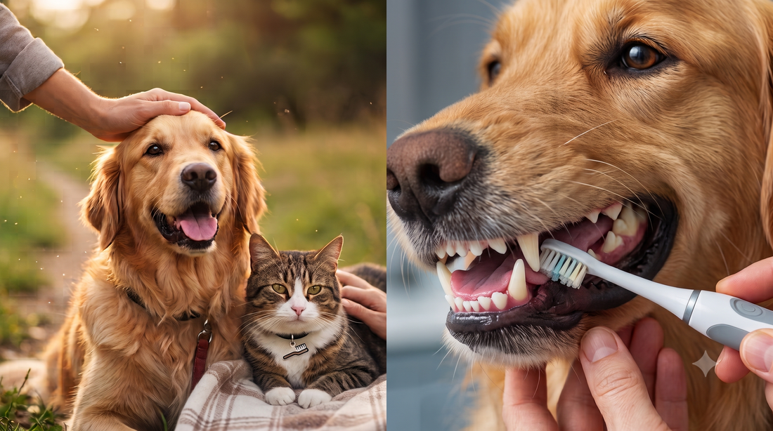 Dental Care: More Than Just Fresh Breath