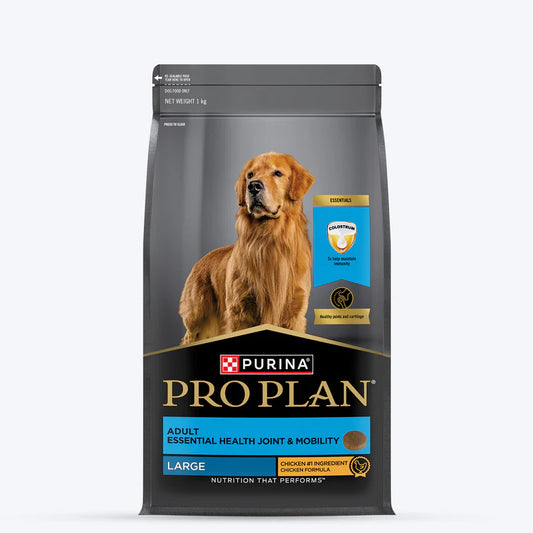 Purina Pro Plan Large Breed Adult | Dry Dog Food - Nikhil Pet Store
