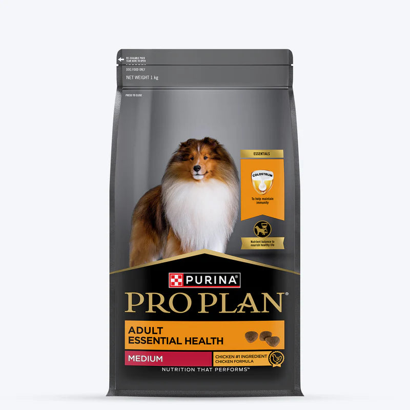 Purina Pro Plan Medium Adult | Dry Dog Food - Nikhil Pet Store