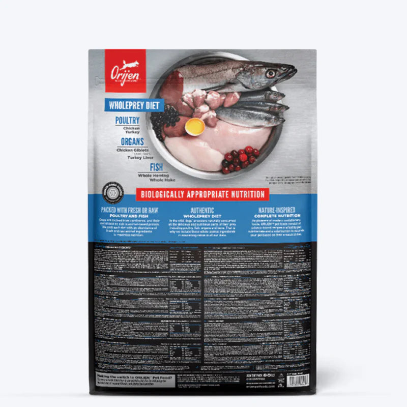 Orijen Original | Dry Dog Food