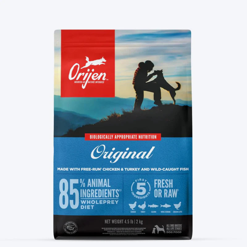 Orijen Original | Dry Dog Food