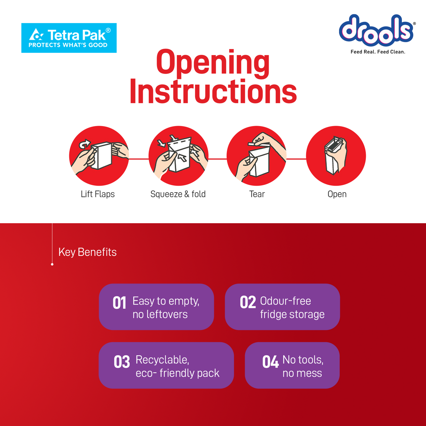 Drools Chicken Biryani | Fresh Dog Food