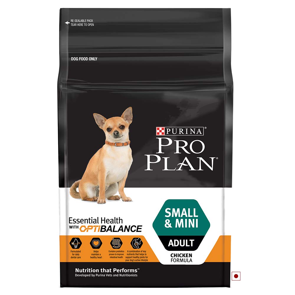 PURINA Pro Plan Small & Mini Adult