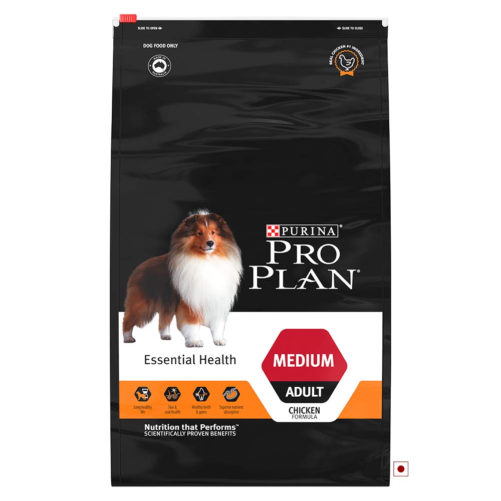 PURINA Pro Plan Medium Adult
