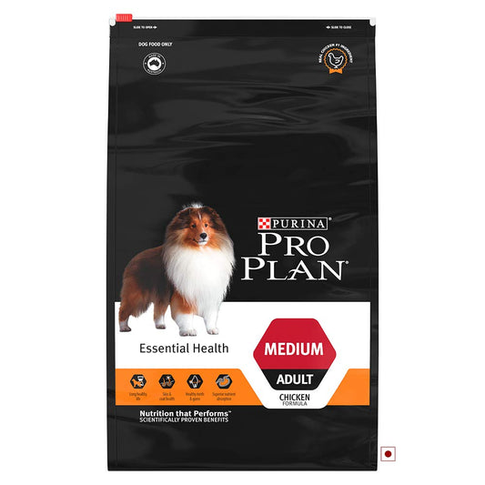 PURINA Pro Plan Medium Adult