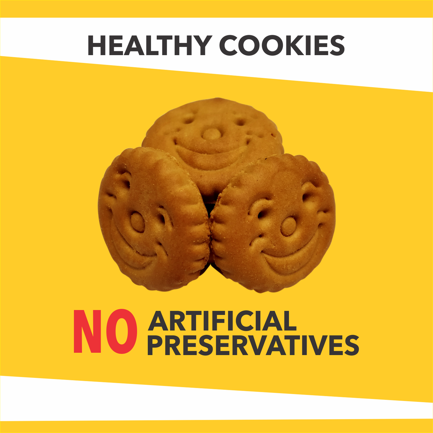 Drools Baked Delight Biscuits | Dry Dog Treats