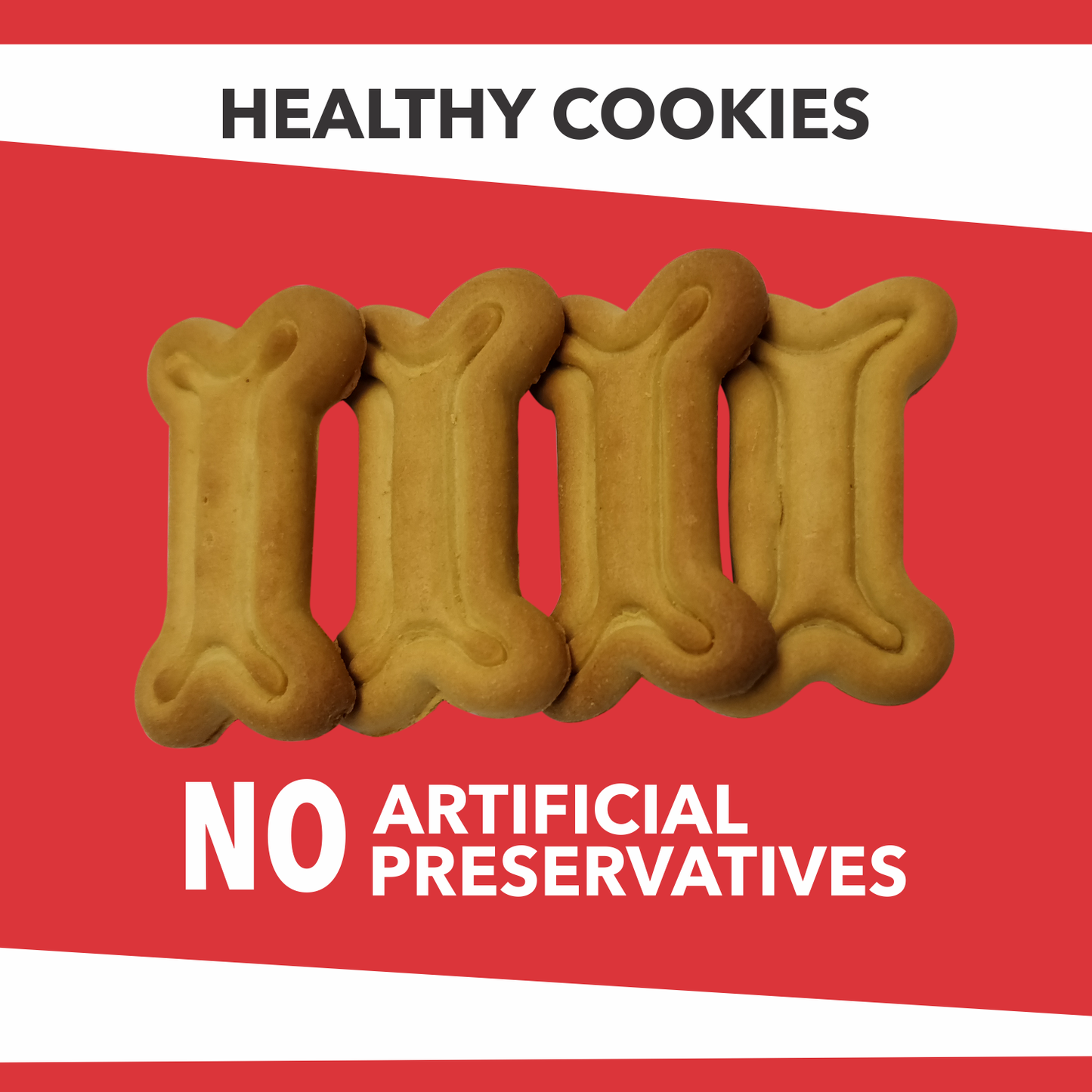 Drools Baked Delight Biscuits | Dry Dog Treats