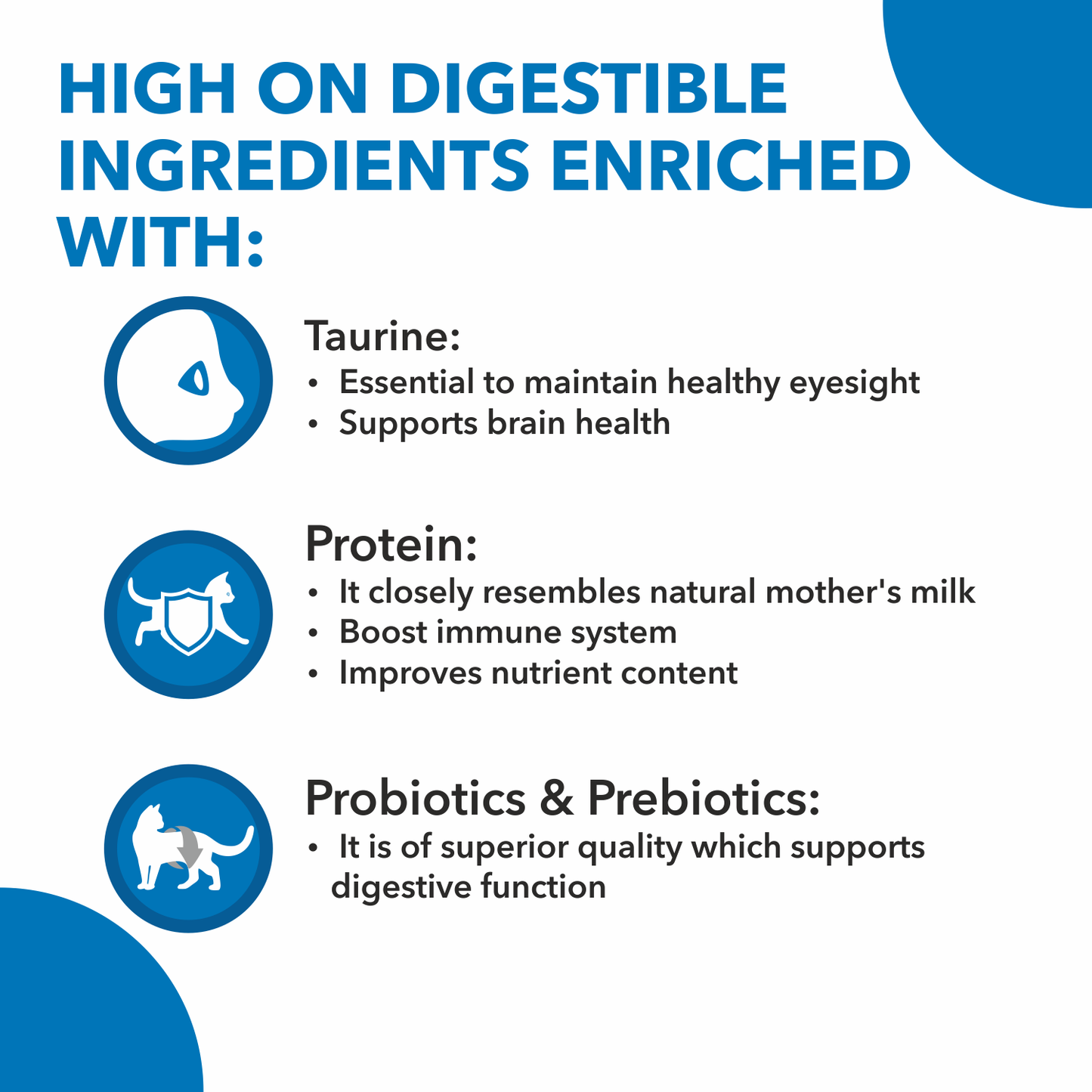 Drools Absolute Milk for Kittens | Pet Suppliment
