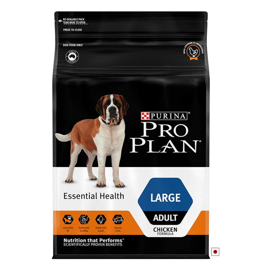 PURINA Pro Plan Large Breed Adult