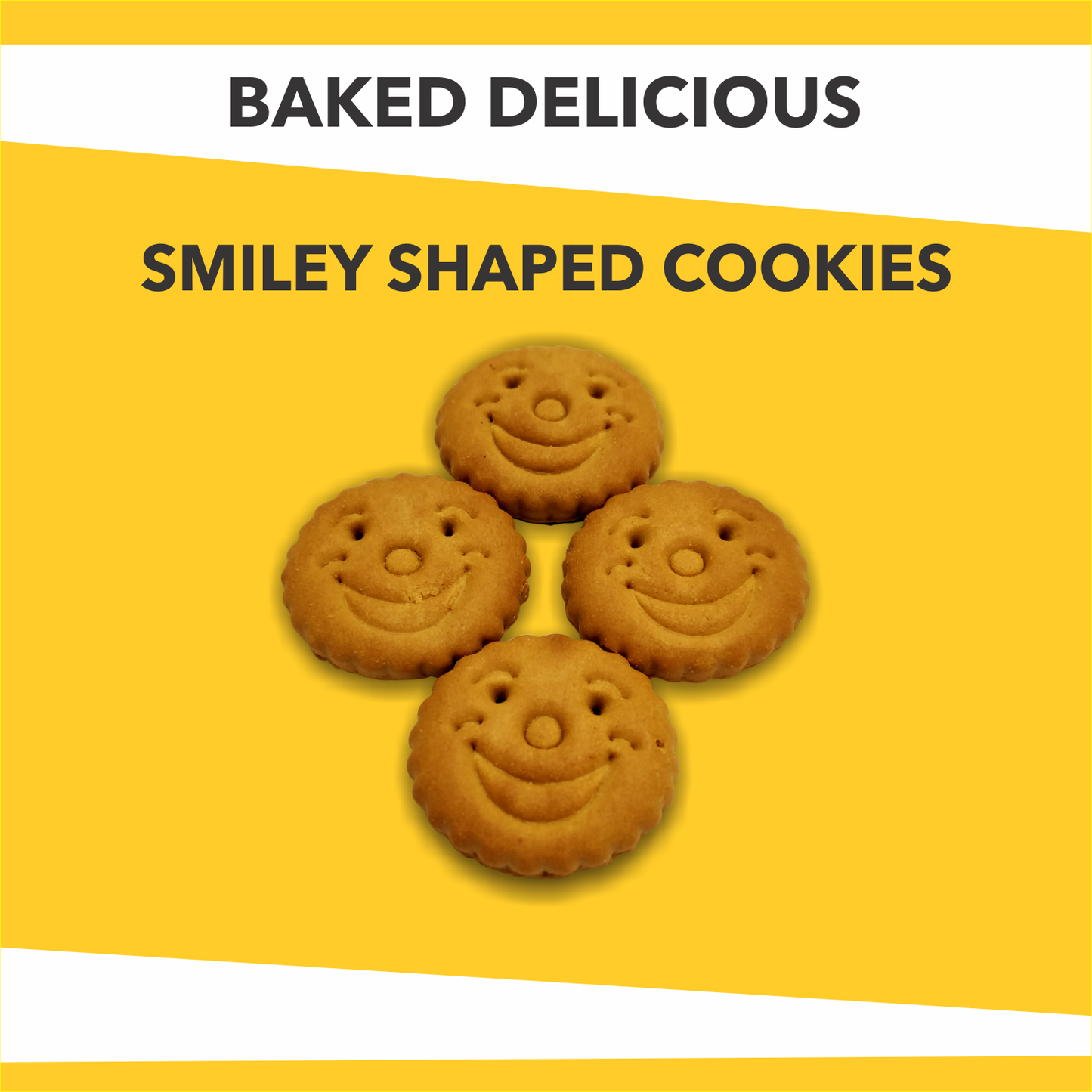 Drools Baked Delight Biscuits | Dry Dog Treats