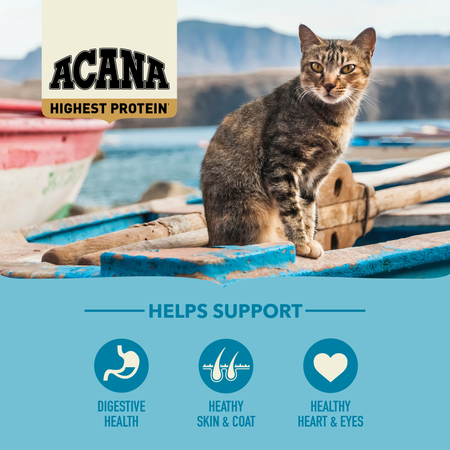 Acana Pacifica | Dry Cat Food
