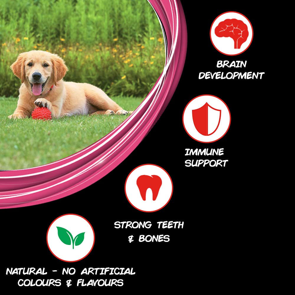 PURINA SuperCoat Puppy