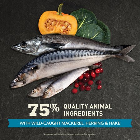 Acana Pacifica | Dry Cat Food