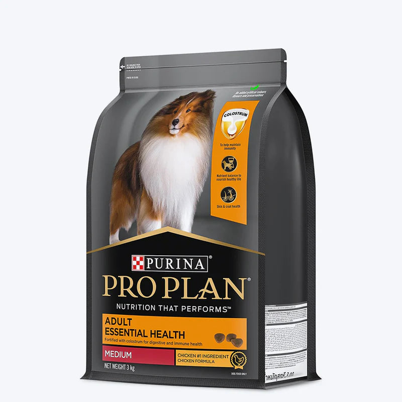 Purina Pro Plan Medium Adult | Dry Dog Food