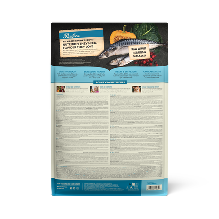 Acana Pacifica | Dry Cat Food