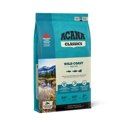 Acana Wild Coast Recipe | Dry Dog Food - Nikhil Pet Store