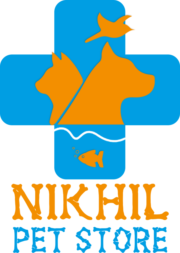 Nikhil Pet Store
