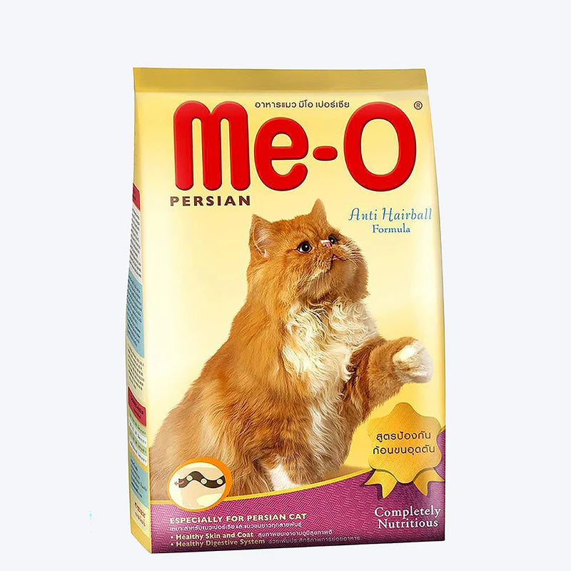 ME-O Persian Adult | Dry Cat Food