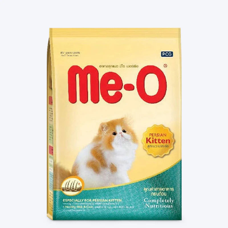 ME-O Persian Kitten | Dry Cat Food