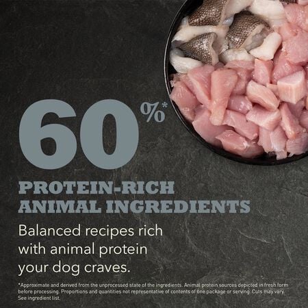 Acana Adult Small Breed | Dry Dog Food