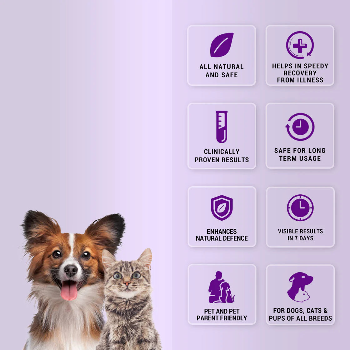 Natural Remedies Natlife Paste 30ml | Pet Suppliment