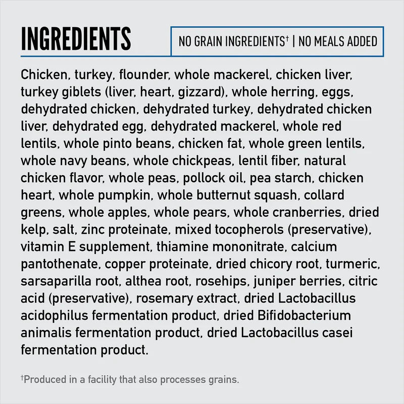 Orijen Original | Dry Dog Food