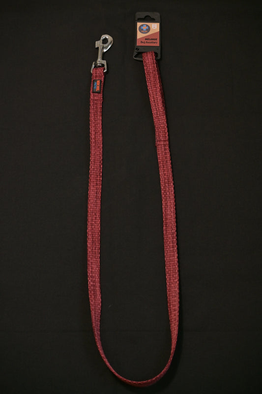 Nikhil Pets Melange Regular Leash (Medium) | Dog Leashes - Nikhil Pet Store