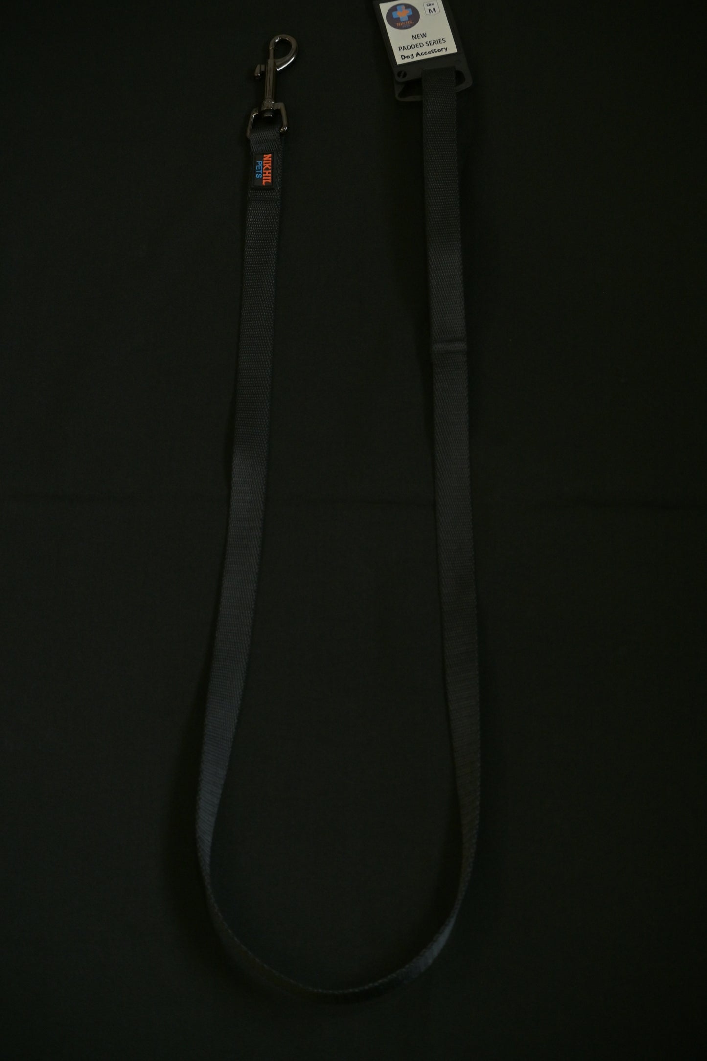 Nikhil Pets Padded Leash (Medium) | Dog Leashes