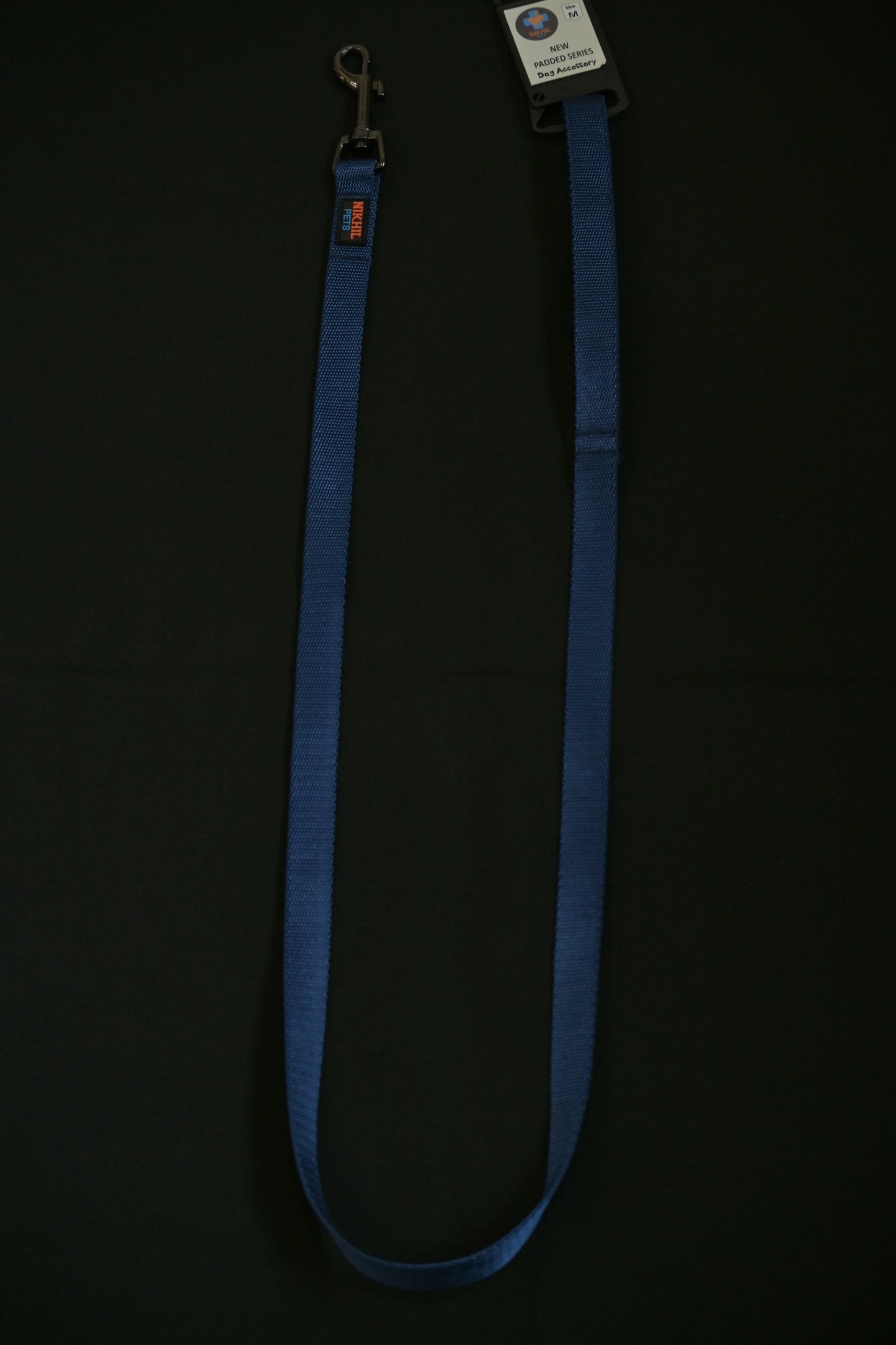 Nikhil Pets Padded Leash (Medium) | Dog Leashes