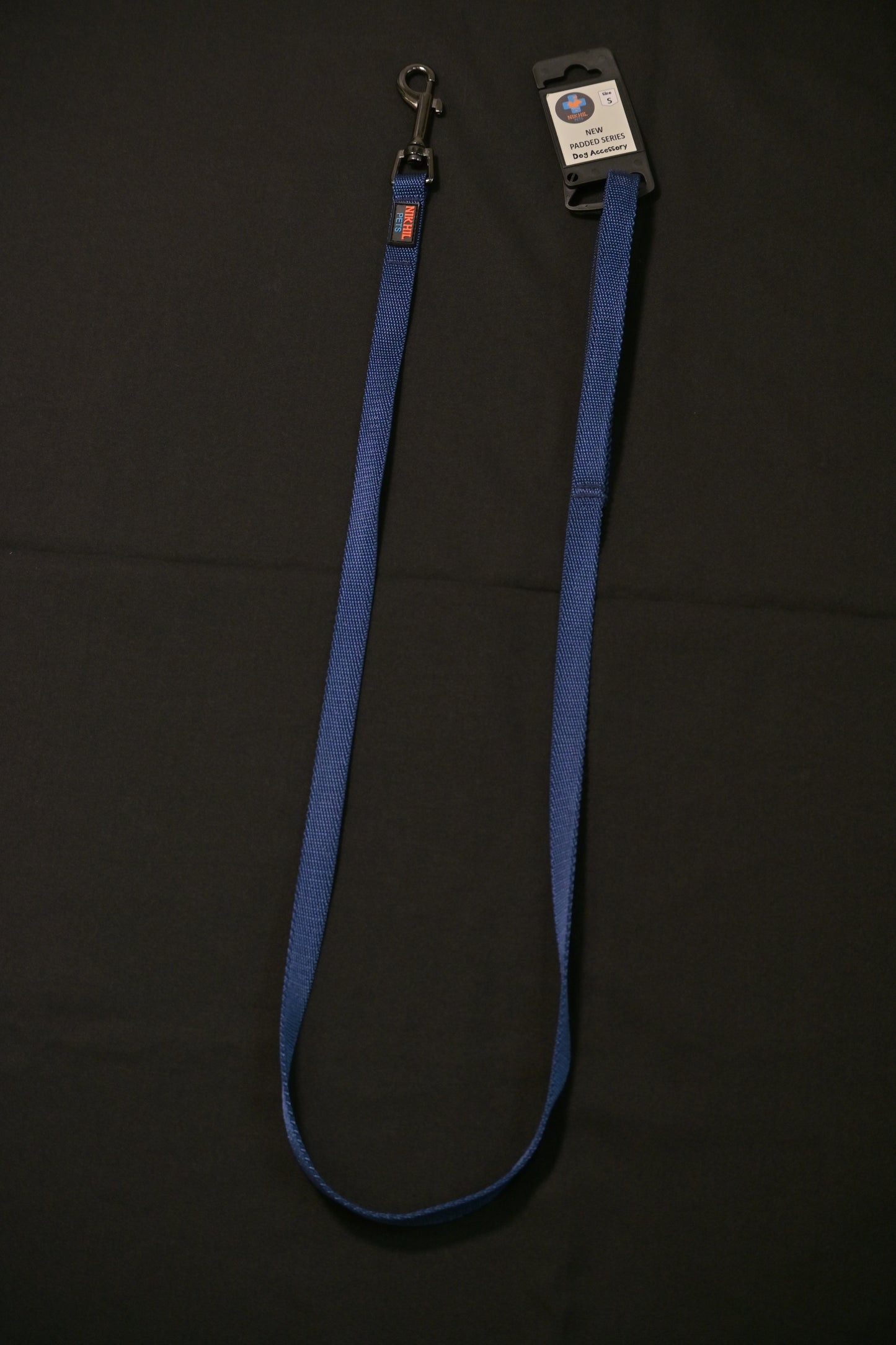 Nikhil Pets Padded Leash (Small) | Dog Leashes