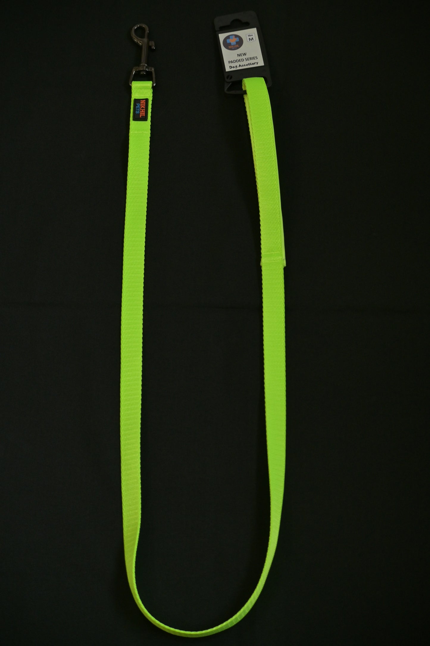 Nikhil Pets Padded Leash (Medium) | Dog Leashes