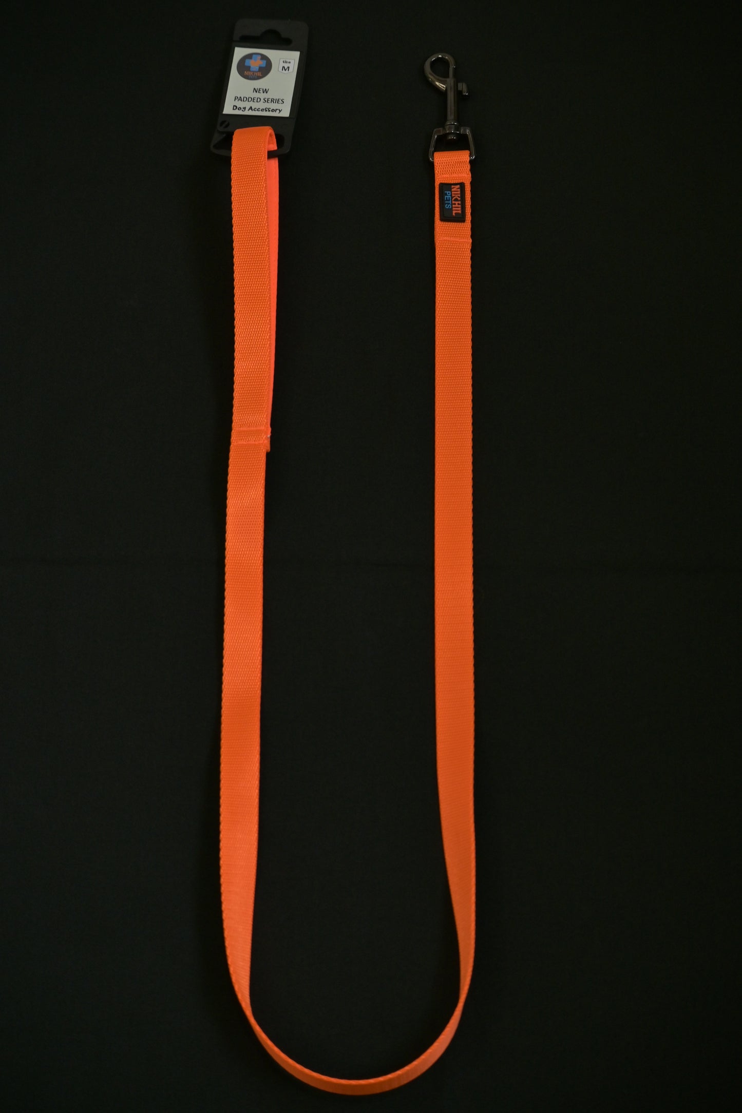 Nikhil Pets Padded Leash (Medium) | Dog Leashes