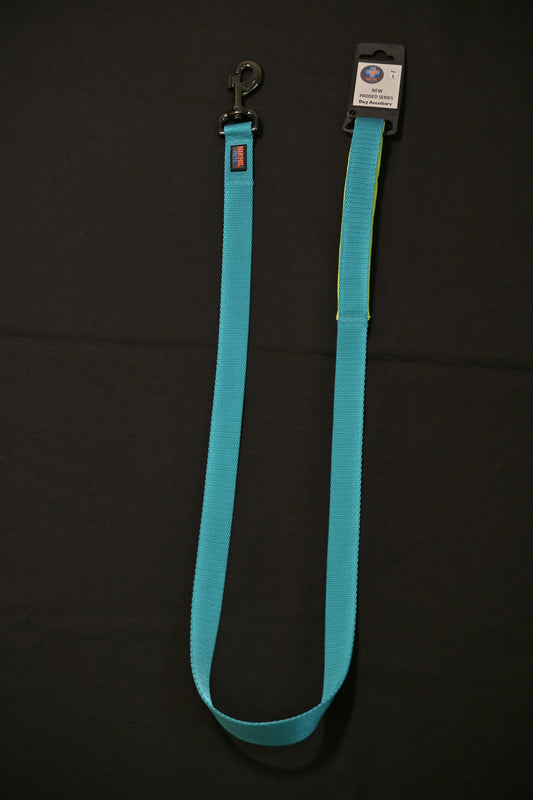 Nikhil Pets Padded Leash (Large) | Dog Leashes - Nikhil Pet Store