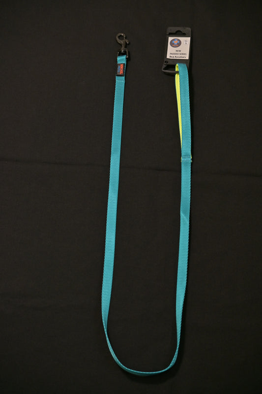 Nikhil Pets Padded Leash (Small) | Dog Leashes - Nikhil Pet Store