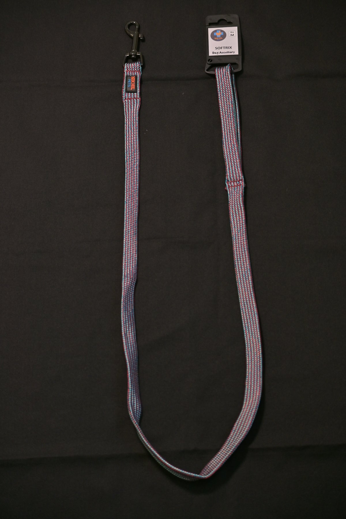 Nikhil Pets Softrix Leash (Medium) | Dog Leashes