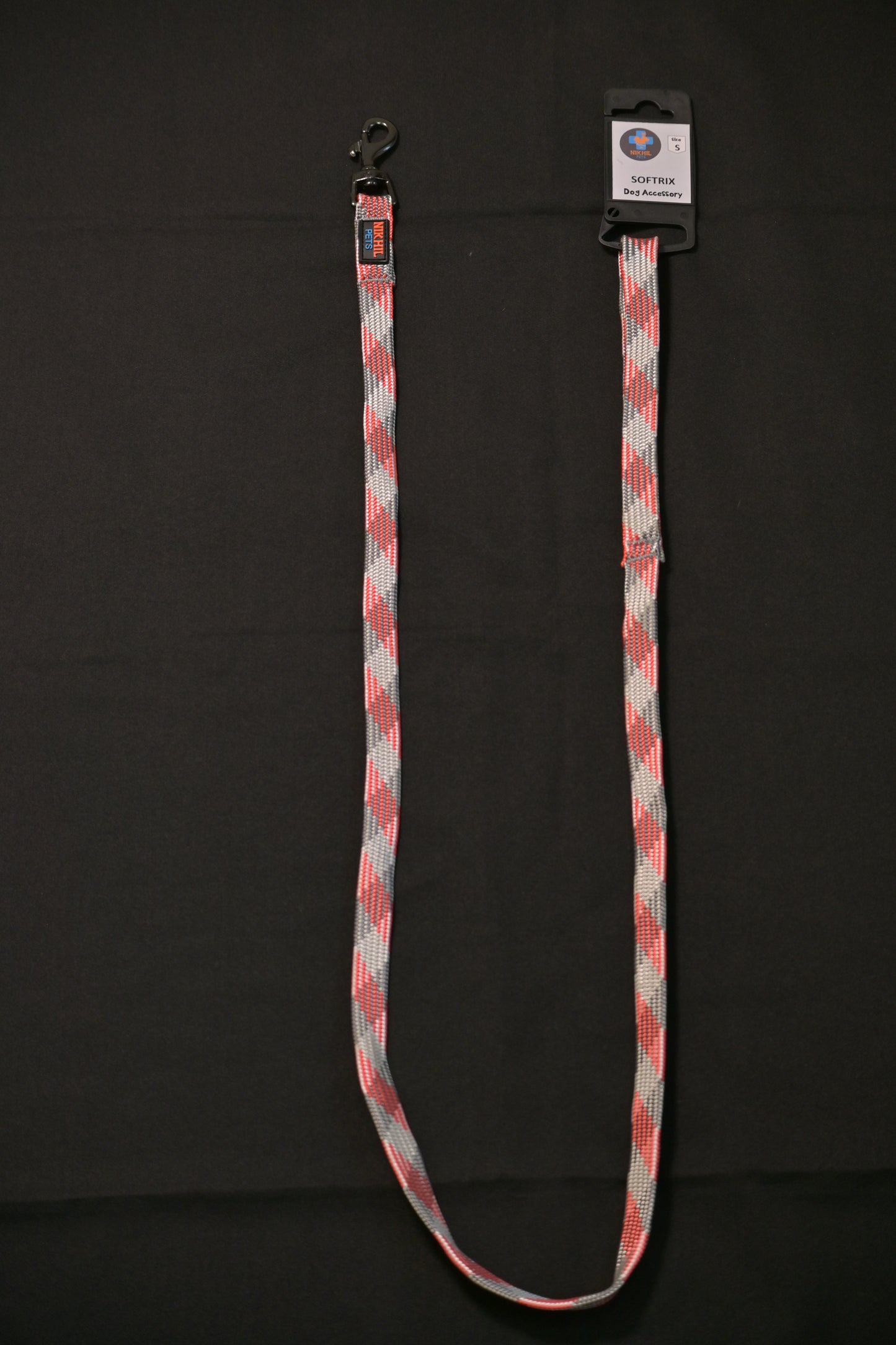 Nikhil Pets Softrix Leash (Small) | Dog Leashes
