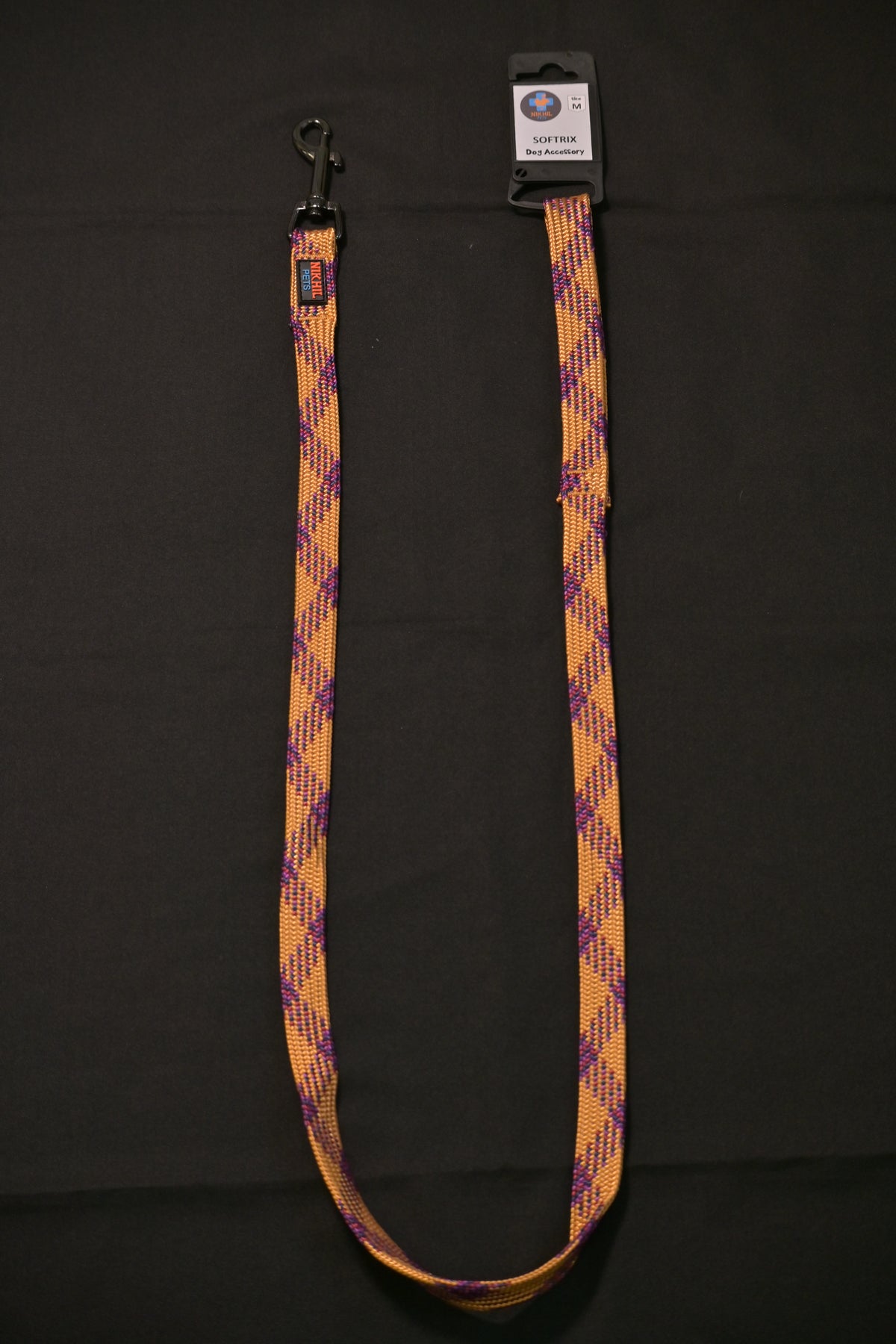 Nikhil Pets Softrix Leash (Medium) | Dog Leashes