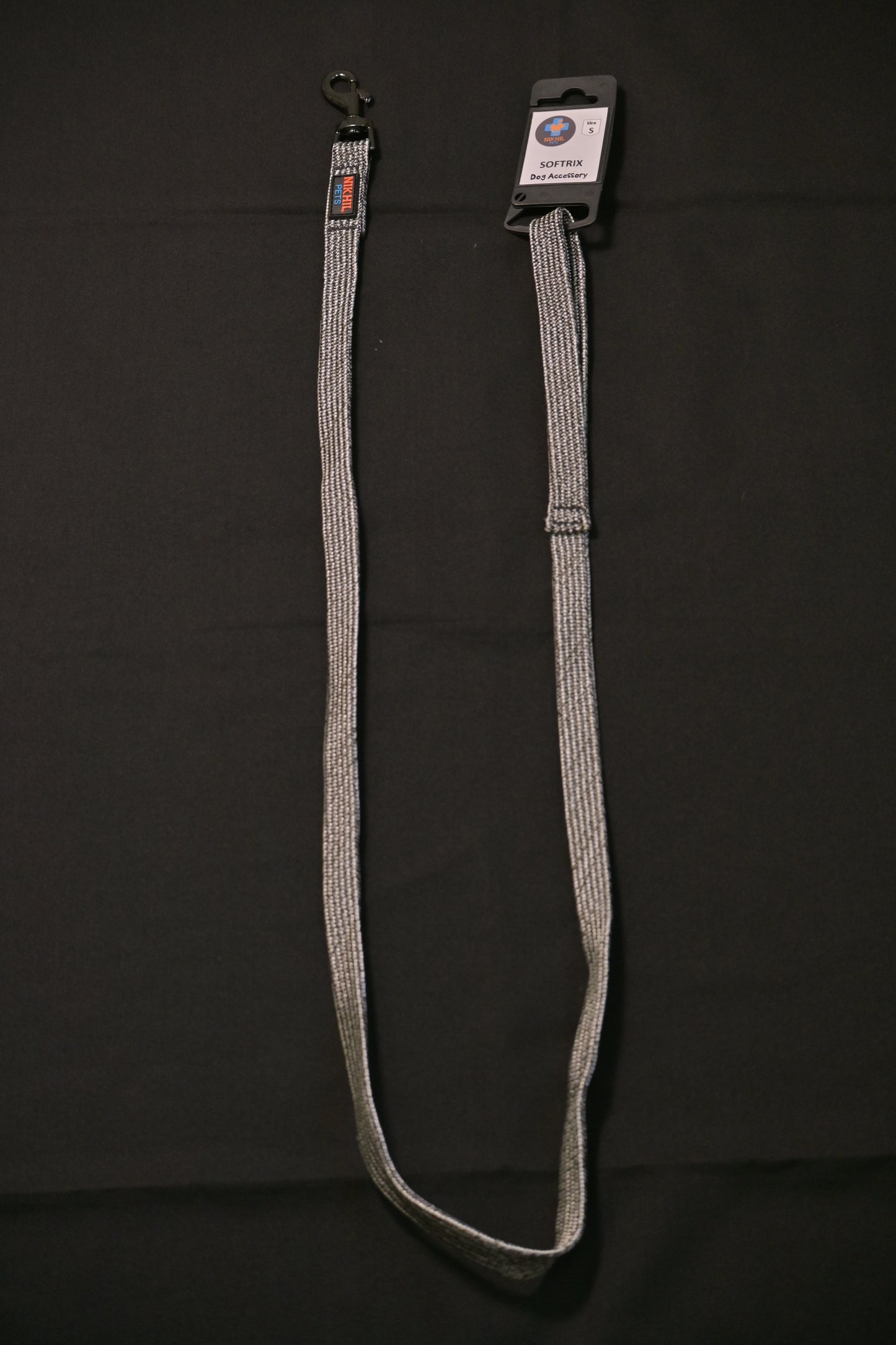 Nikhil Pets Softrix Leash (Small) | Dog Leashes